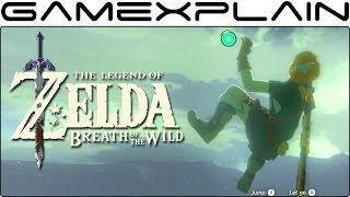 How to "Climb the Sky" in Zelda: Breath of the Wild