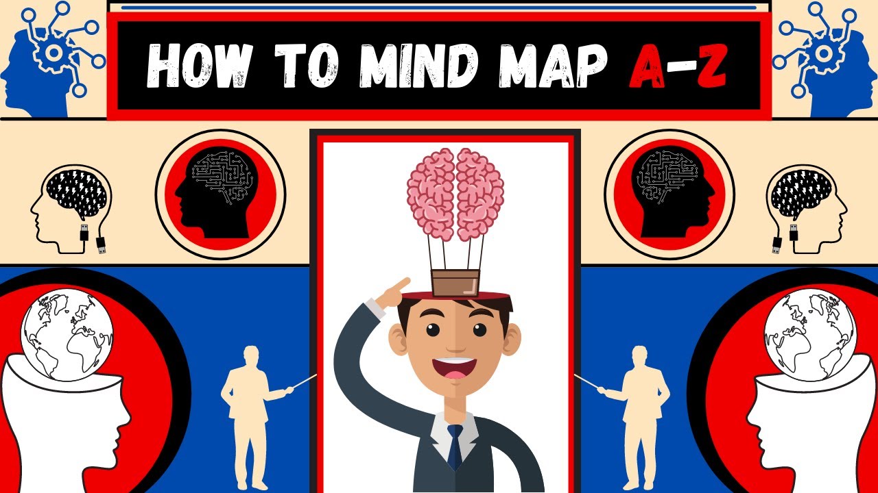 Mind Mapping Explained: How Mind Maps Work