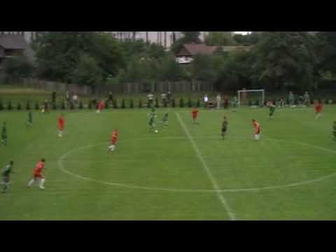 28.07.2010 Orlęta Radzyń Podl. - Podlasie Biała Podl. 1:2