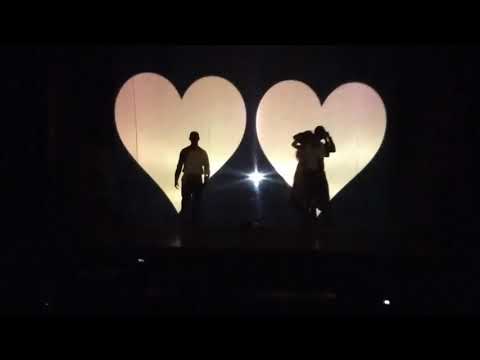 Titanic shadow act - Ims goa