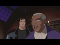 The Truth Revealed | Justice League Unlimited/Batman Beyond