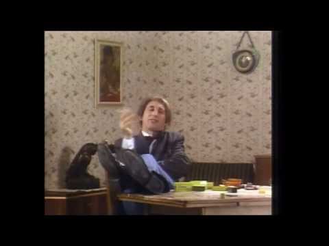 Scheiß Egal — Ein neues Programm von und mit Otto Waalkes (1981)