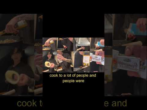 Shin Hyun Ji Seen In Jungkook's Livestream?