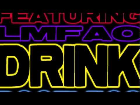 Umek vs Lil Jon - Freak 'N Drink (VinnyBlanc Mashup)