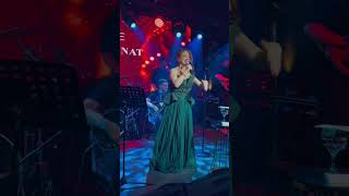 Ceylan Koynat Sevemiyorum Konser 2025 #ceylankoynat #canlıperformans #arabesk #müzik #music