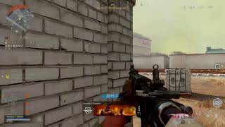 【HawK】Warzoneクアッドでドン勝するまで寝れまてん！