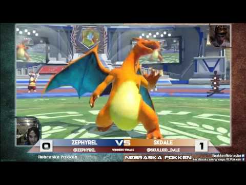 14 Zephyrel vs SKDale WF - UMSK Monthly - 6/24/17