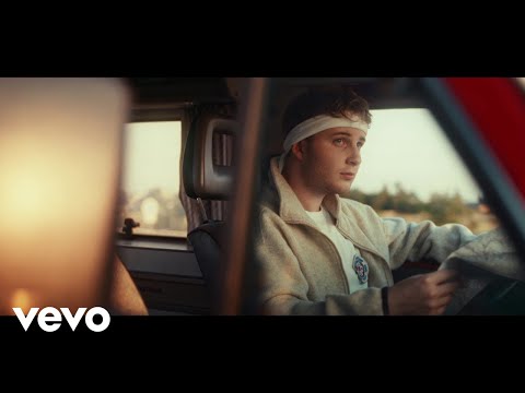 Mike Vallas - Train [Official Video]