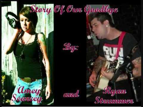 Story of our Goodbye-By: Ryan Strummer and Amey Searcey