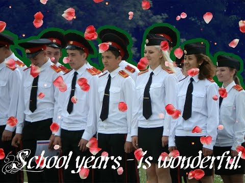 All the best! Лучший выпуск 2016 ll 12\14 взвод