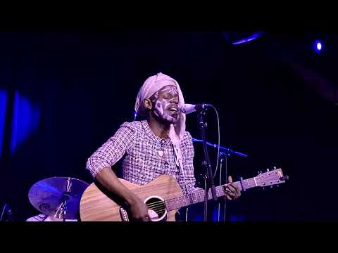 Saying Goodbye - Ondara | Jet Stone Conspiracy | @ Jammin’ Java (Vienna, VA 01/09/26)