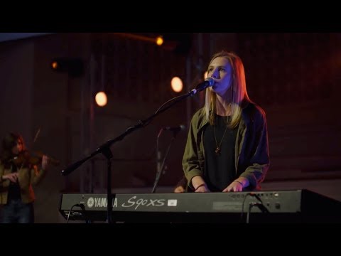 O Lord My Rock and My Redeemer - Lexington Road