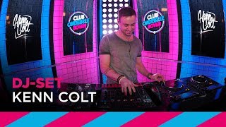 Slam! Mixmarathon - Kenn Colt video