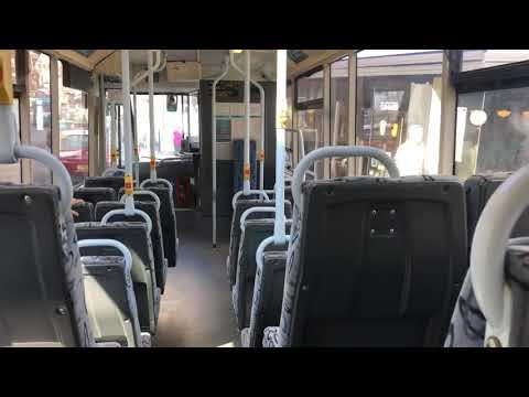 Arriva Shropshire 2504 Optare Solo