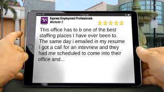 Staffing Agency in Redding, CA
