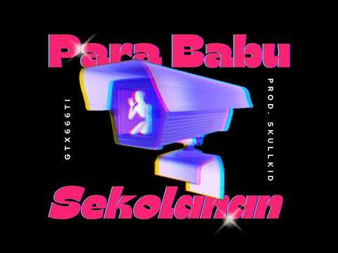 Gtx666Ti - Para Babu Sekolahan