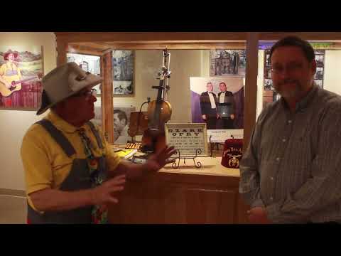 Lee Mace's Ozark Opera Museum at the Lake of the Ozarks