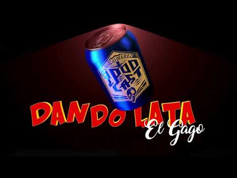 Dando Lata - El gago llama al restaurant - Luis Jimenez