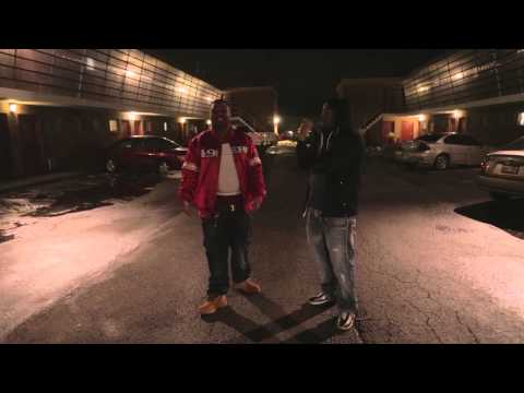 Deezlee - Stunting/Kizzl - 2x [Official Music Video]