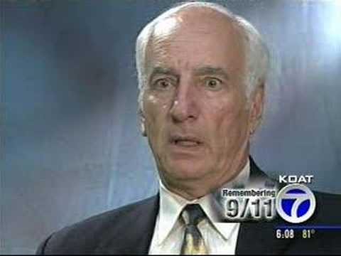 Col. Thomas remembers September 11 attacks