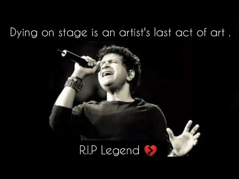 Tribute to K.K Sir | Dil Ibaadat - Tum Mile | avinaash_ft | Guitar Cover 🎸 | #ripkk #kk #dilibaadat