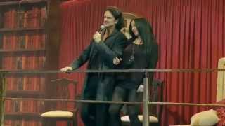 RICARDO ARJONA - Lo que está bien está mal - METAMORFOSIS TOUR ® Manuel Alejandro 2015.