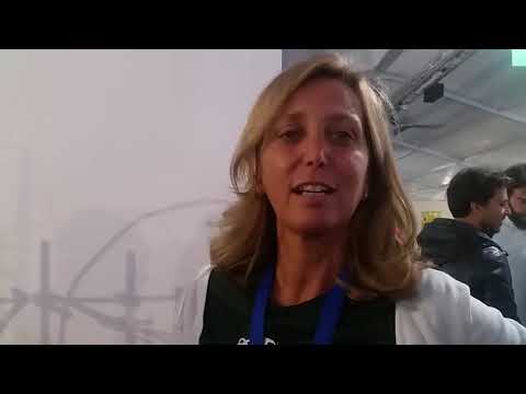 Sistema di purificazione del Gas: Prof Simona Binetti