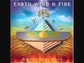 Be Ever Wonderful Earth Wind and Fire.wmv 