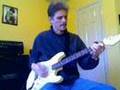Night Bird Flying - Jimi Hendrix Cover