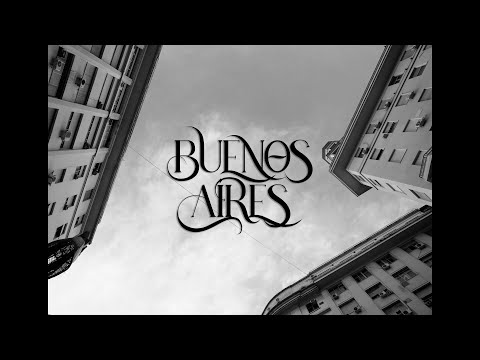 Buenos Aires - Nemi Osman, Khovi (Video Oficial)