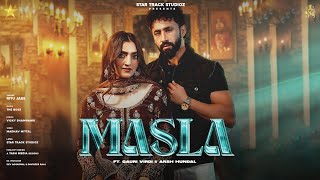 Download lagu Masla || Ritu Jass Feat Gauri Virdi Punjabi Song 2025 || StarTrack Studioz mp3 Download lagu Masla || Ritu Jass Feat Gauri Virdi Punjabi Song 2025 || StarTrack Studioz mp3