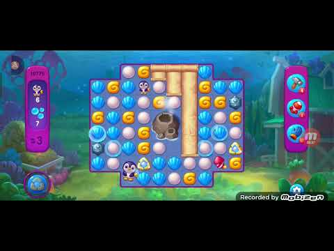 super hard Level -10775