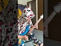 HURRICANE (take2) / The Ventures Guitar cover
