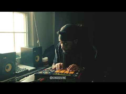 Mpc 1000 King I Divine  - How We Play