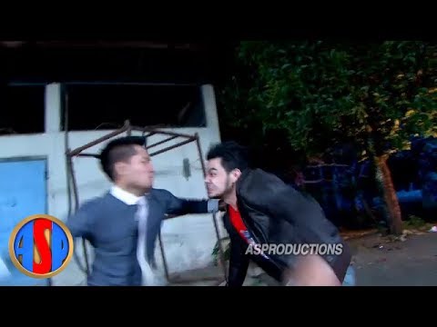 Aku Bukan Anak Haram Eps 18 Part 3 - Official ASProduction