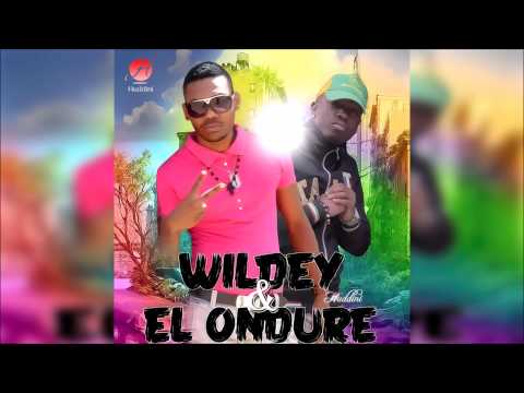 Wildey & El Ondure - Charly Pi (Official Audio)
