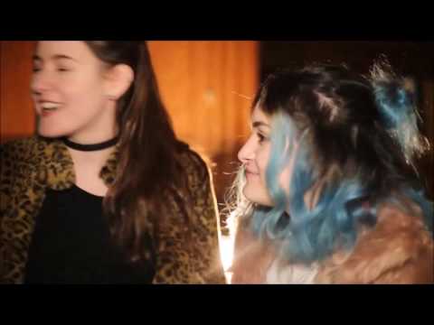 Doghouse Charlie & the Buck Knife - Party Song