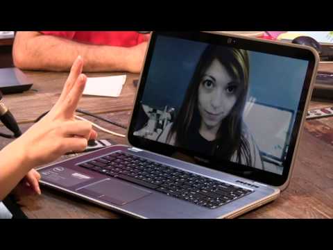 Dell Inspiron 15z Review