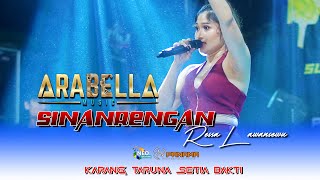 Download lagu SINARENGAN - RESSA LAWANGSEWU ARABELLA MUSIC - PEMUDA SETIA BAKTI - PANAMA AUDIO mp3