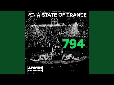 So Strong (Mark W Remix)