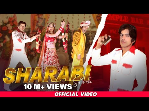 SHARABI (Full Song) Masoom Sharma | Nidhi Sharma, Manjeet Mor | New Haryanvi Songs Haryanavi 2021