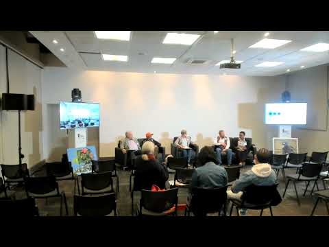 New Dawn Mediation Services video.