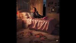 Ghostface AI Trend Tutorial: Turn Your Photo from Prompt to Image to Video |  100% Free