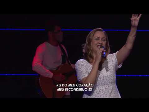 Rei do meu coração / Tu és bom - (King of my heart - Betel Worship) - Cover - / Nova Igreja Music