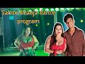 Sahoo Bhauja Dance Jatra Program Bohut Dina Para Sahoo Bhauja Shoho Dakha