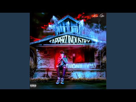 Blood Twins (feat. 3400 Tae)