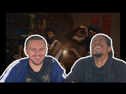 CASHH X M1LLIONZ | POUNDS AND DOLLARS | REACTION