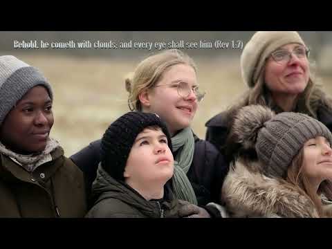 Jesus will come - Beathe Krueger