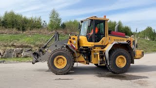 Chargeuse sur pneus Volvo L120F | Image 4 - Machineryline