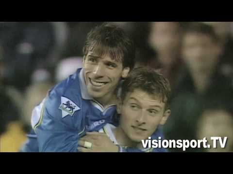 Top 5 Tore Andre Flo Goals